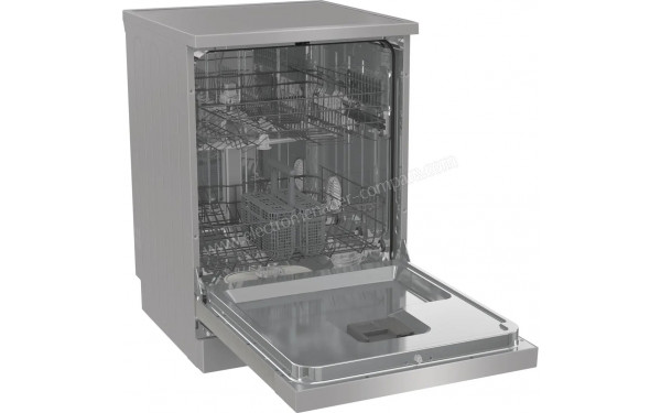 HISENSE HS642D90X - Vue de l'int&eacute;rieur