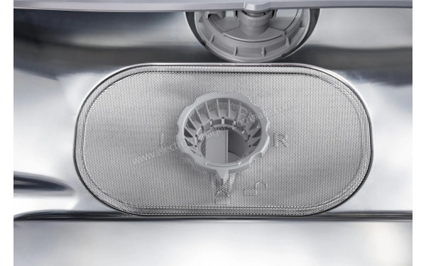 HISENSE HS642D90X - Mise en situation