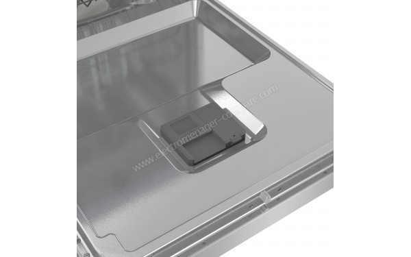 HISENSE HS642E90X - Bac &agrave; produits