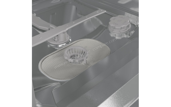 HISENSE HS642E90X - Bras de lavage