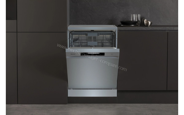 HISENSE HS643C90X - Mise en situation