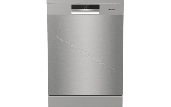 HISENSE HS661C60X - Vue de face