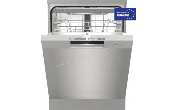 HISENSE HS661C60X - Vue de face