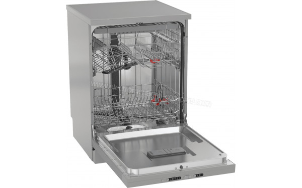 HISENSE HS661C60X - Vue de l'int&eacute;rieur