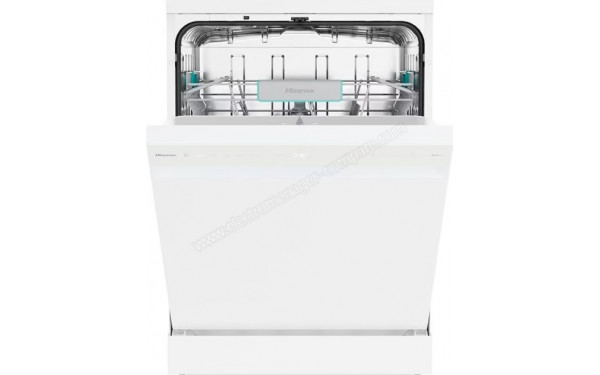 HISENSE HS662A90W - Vue de face