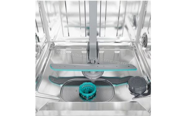 HISENSE HS662A90W - Bras de lavage