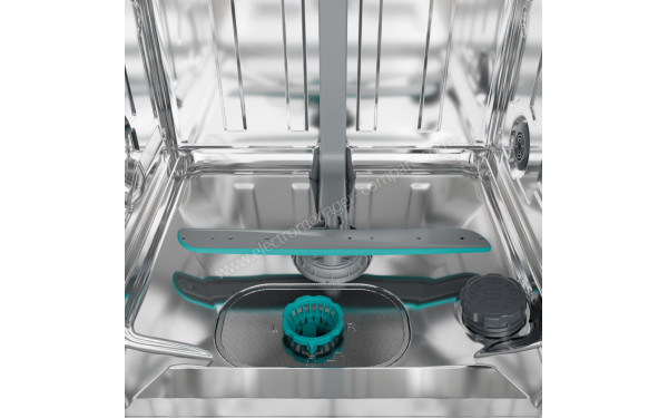 HISENSE HS663A90XUK - Bras de lavage