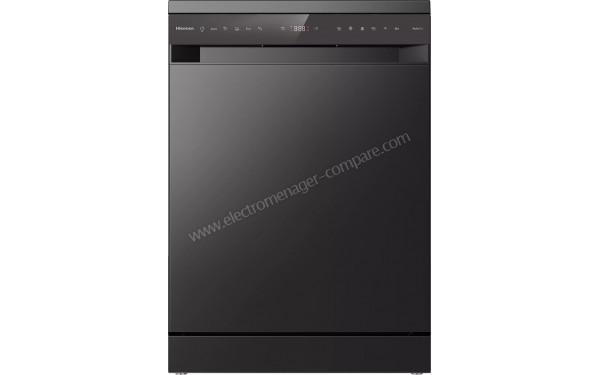 HISENSE HS672B90B - Vue de face