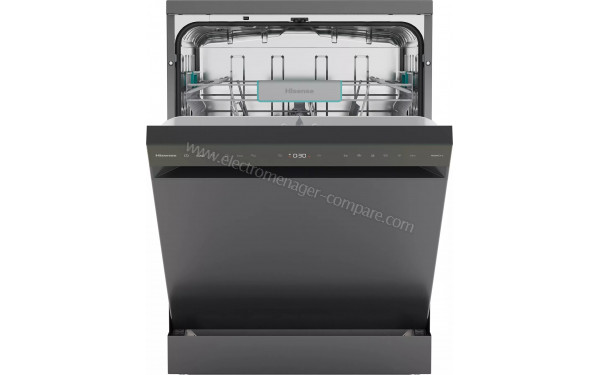 HISENSE HS672B90B - Vue de face