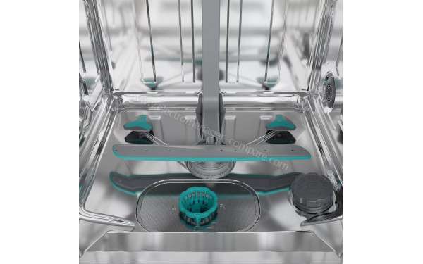 HISENSE HS672B90B - Bras de lavage