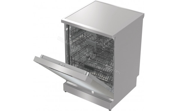 HISENSE HS673A60X - Vue 3/4 droite