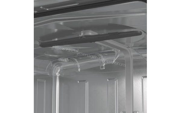 HISENSE HS673A60X - Bras de lavage