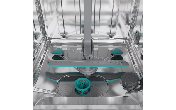 HISENSE HS693A90ADBX - Bras de lavage