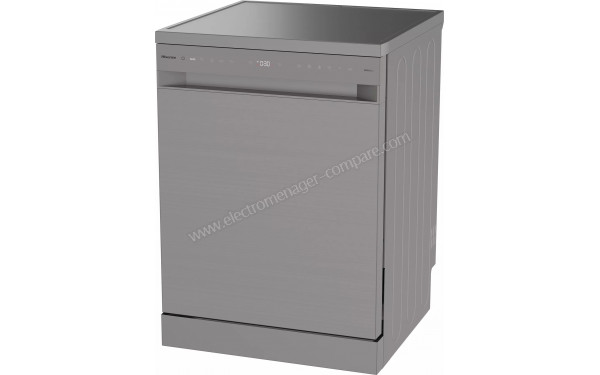 HISENSE HS693A90XAD - Vue 3/4 droite