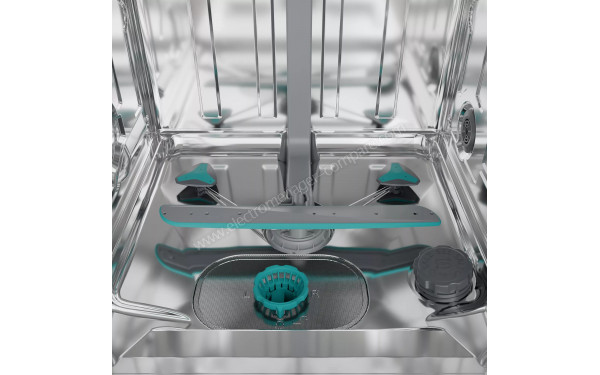 HISENSE HS693A90XAD - Bras de lavage