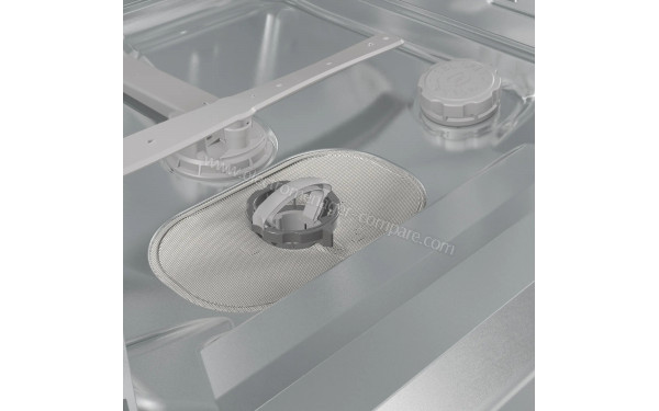 HISENSE HS693C60XAD - Bras de lavage