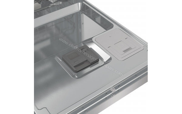 HISENSE HS693C60XAD - Bac &agrave; produits