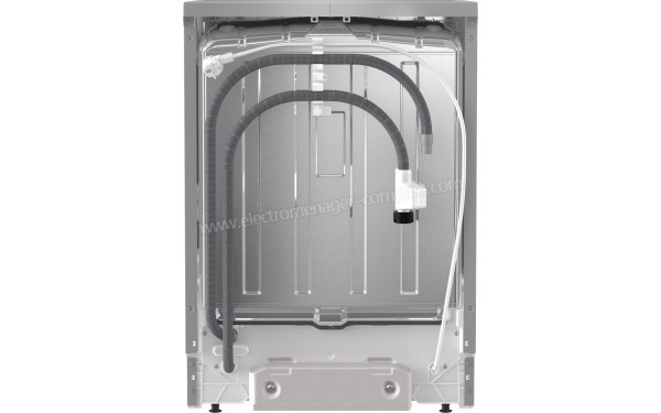 HISENSE HS693C60XAD - Vue de l'arri&egrave;re