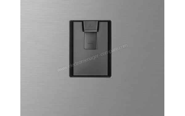 HISENSE HTN461WDE - Distributeur d'eau fra&icirc;che