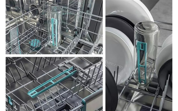 HISENSE HV16B - Mise en situation