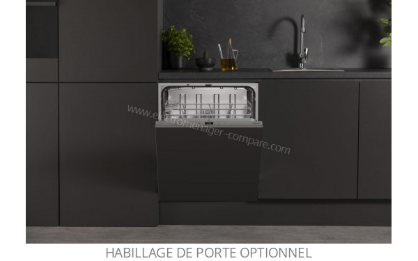 HISENSE HV642A65 - Mise en situation