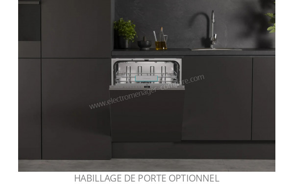 HISENSE HV642C65 - Mise en situation