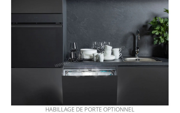 HISENSE HV642C65 - Mise en situation