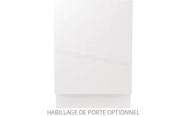 HISENSE HV661C60 - Vue de face