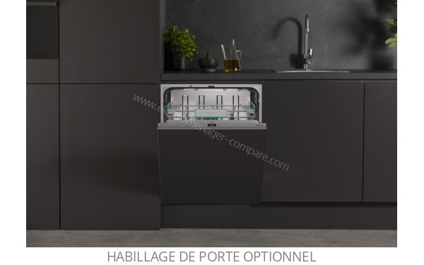 HISENSE HV662A65 - Mise en situation