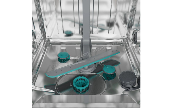 HISENSE HV662A65 - Bras de lavage