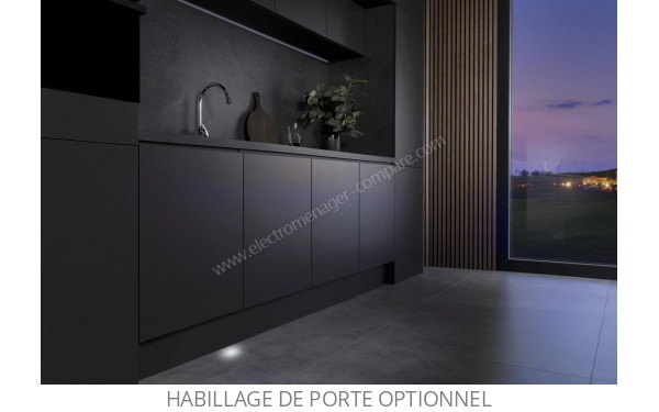 HISENSE HV663A65 - Mise en situation