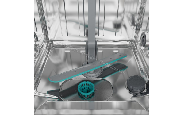 HISENSE HV663C62 - Bras de lavage