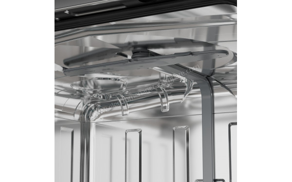 HISENSE HV663C62 - Bras de lavage