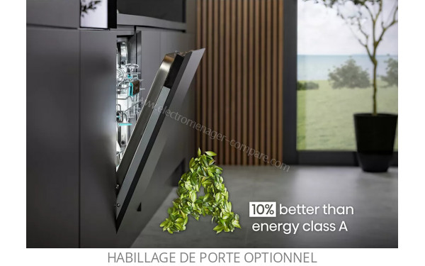 HISENSE HV673A65 - Mise en situation