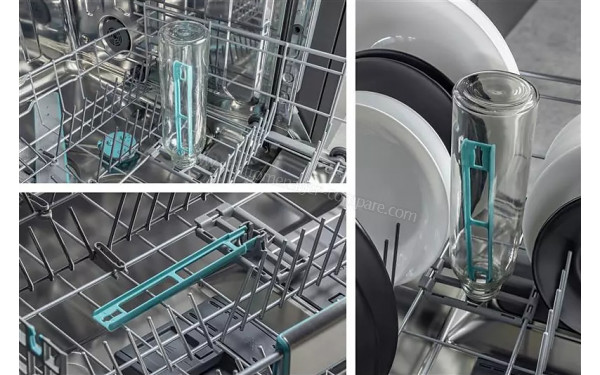 HISENSE HV673A65 - Mise en situation