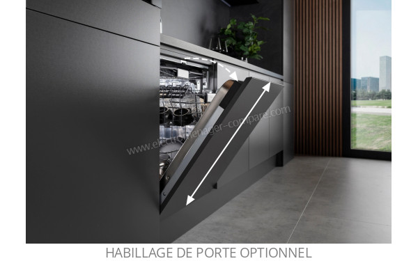 HISENSE HV673B61 - Mise en situation
