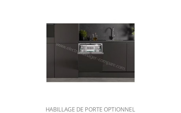 HISENSE HV673B66 - Mise en situation