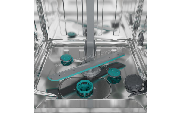 HISENSE HV693A65AD - Bras de lavage