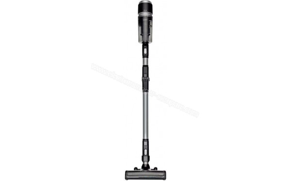 HISENSE HVC6134BK - Vue de face