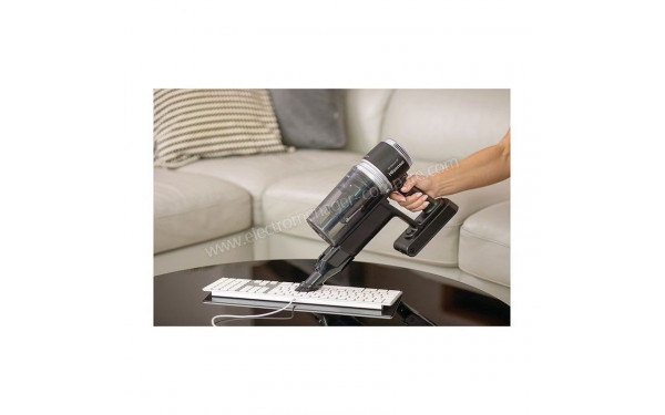 HISENSE HVC6134BK - Mise en situation