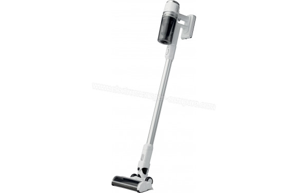 HISENSE HVC6134W - Vue 3/4 droite