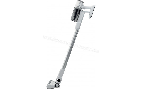 HISENSE HVC6134W - Vue de profil