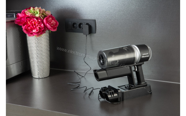 HISENSE HVC6264BK - Mise en situation