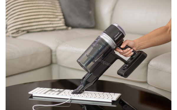 HISENSE HVC6264BK - Mise en situation