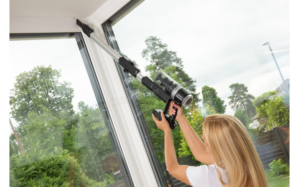 HISENSE HVC6264BK - Mise en situation