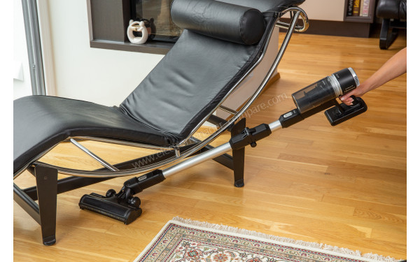 HISENSE HVC6264BK - Mise en situation