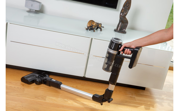 HISENSE HVC6264BK - Mise en situation