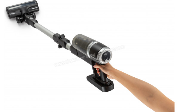 HISENSE HVC6264BK - Mise en situation