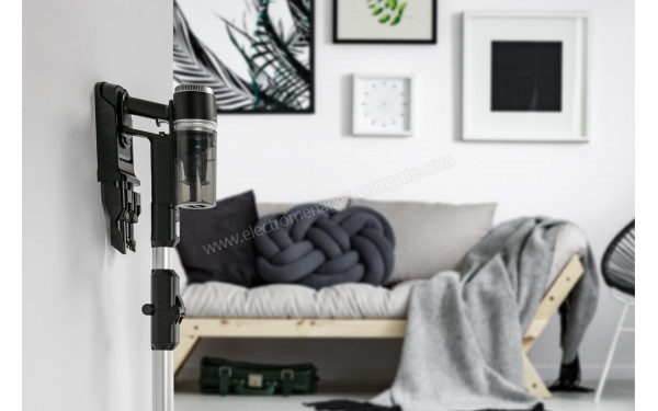 HISENSE HVC6264BK - Mise en situation