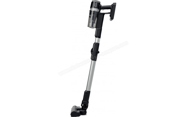 HISENSE HVC6264BK - Vue de profil